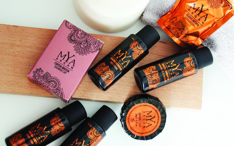 kit cortesia aqualife professional