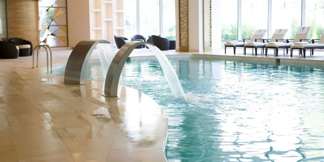 palestre centri benessere piscine aqualife professional