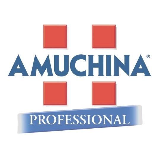 logo amuchina professional