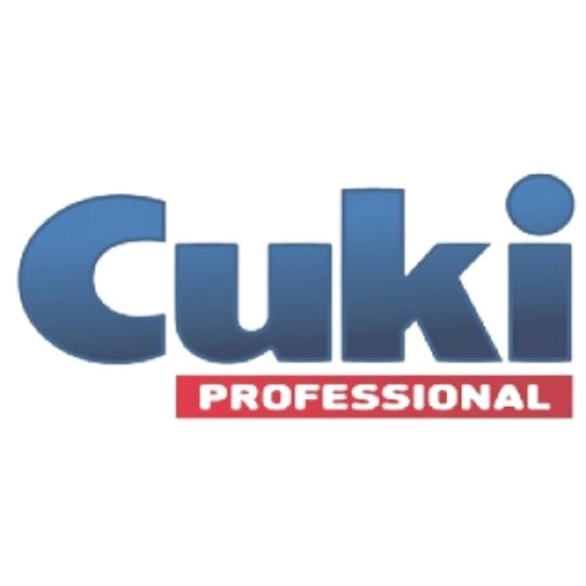 logo cuki professional