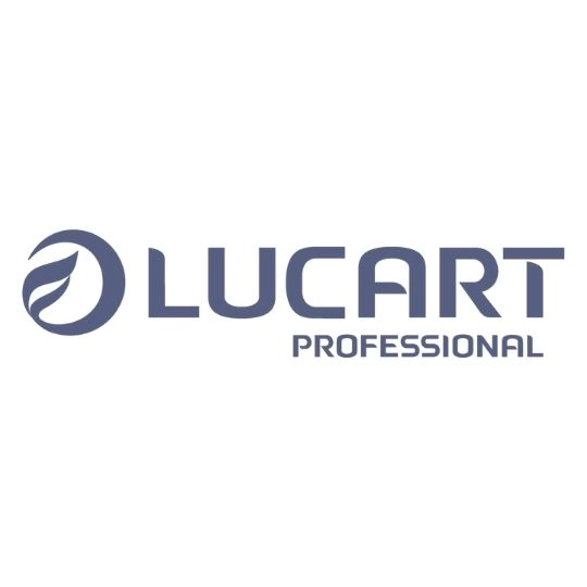 logo lucart professional