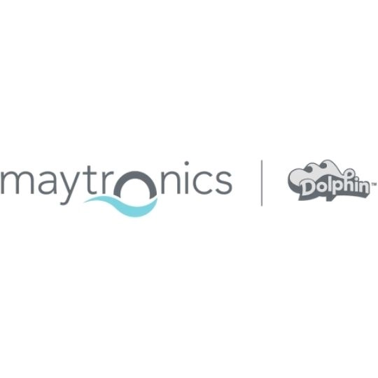 logo maytronics