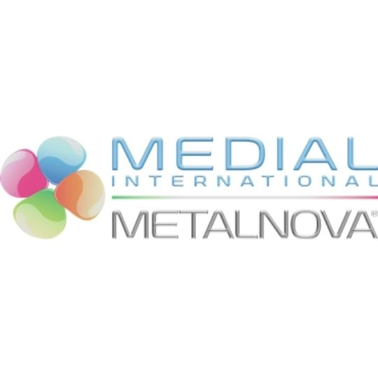 logo medial