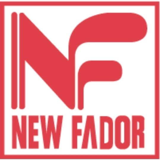 logo new fador